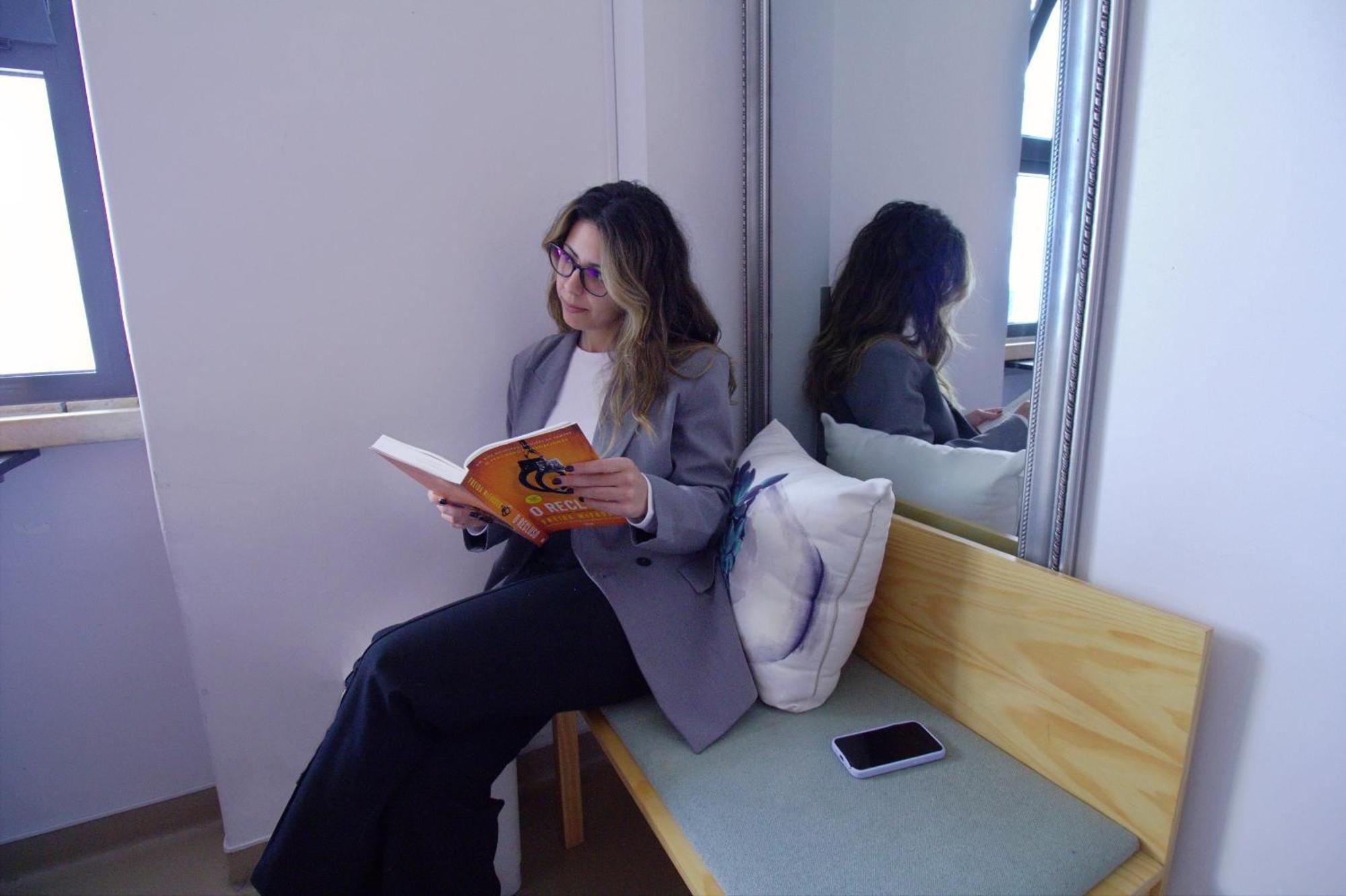 Wot Lisbon Nomad Hostel Ngoại thất bức ảnh
