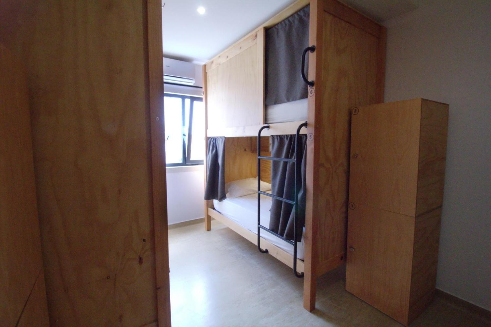 Wot Lisbon Nomad Hostel Ngoại thất bức ảnh
