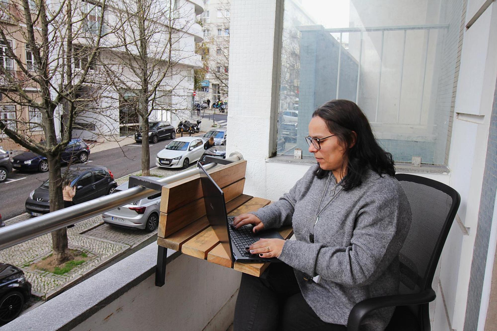 Wot Lisbon Nomad Hostel Ngoại thất bức ảnh