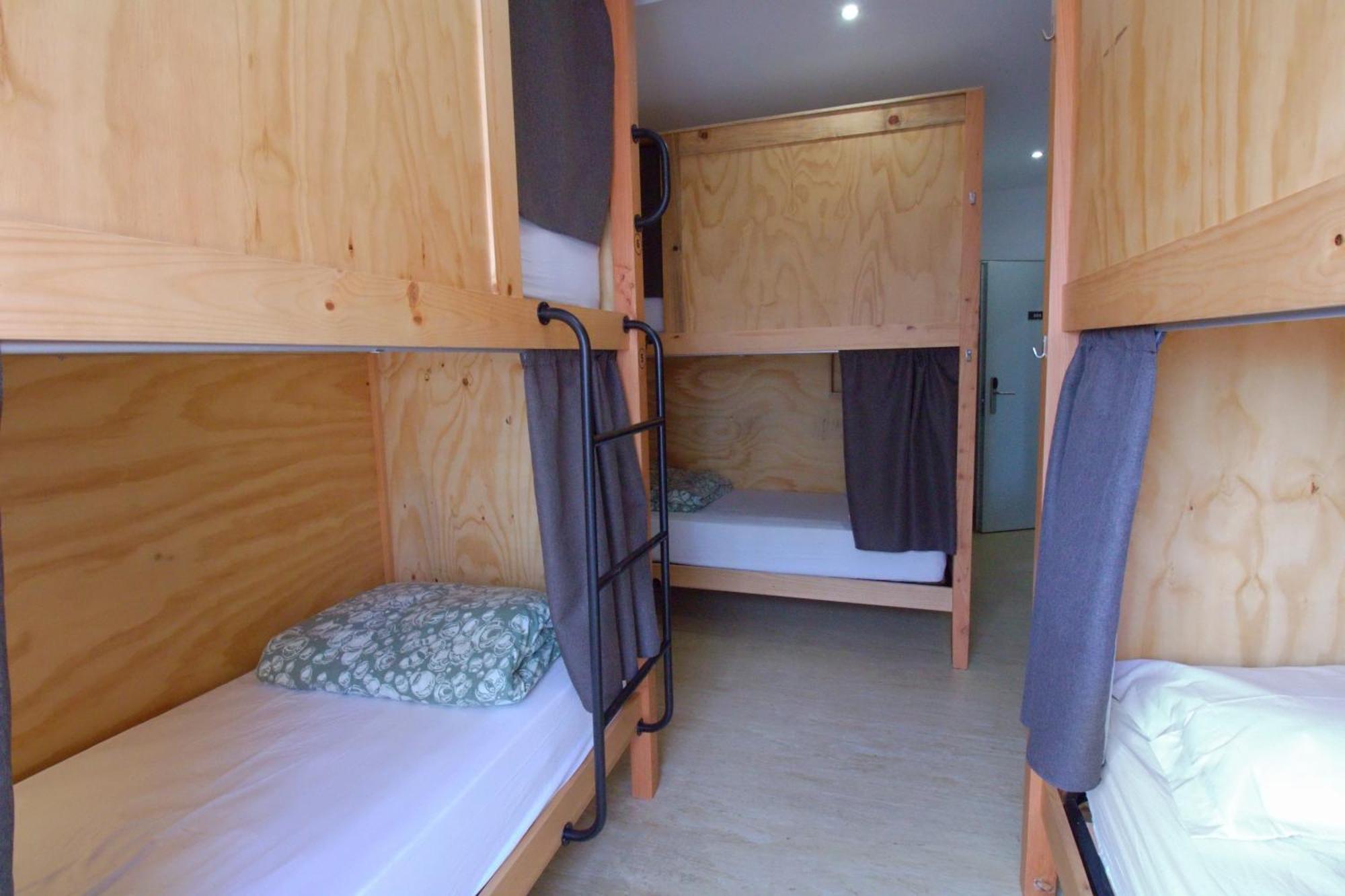 Wot Lisbon Nomad Hostel Ngoại thất bức ảnh