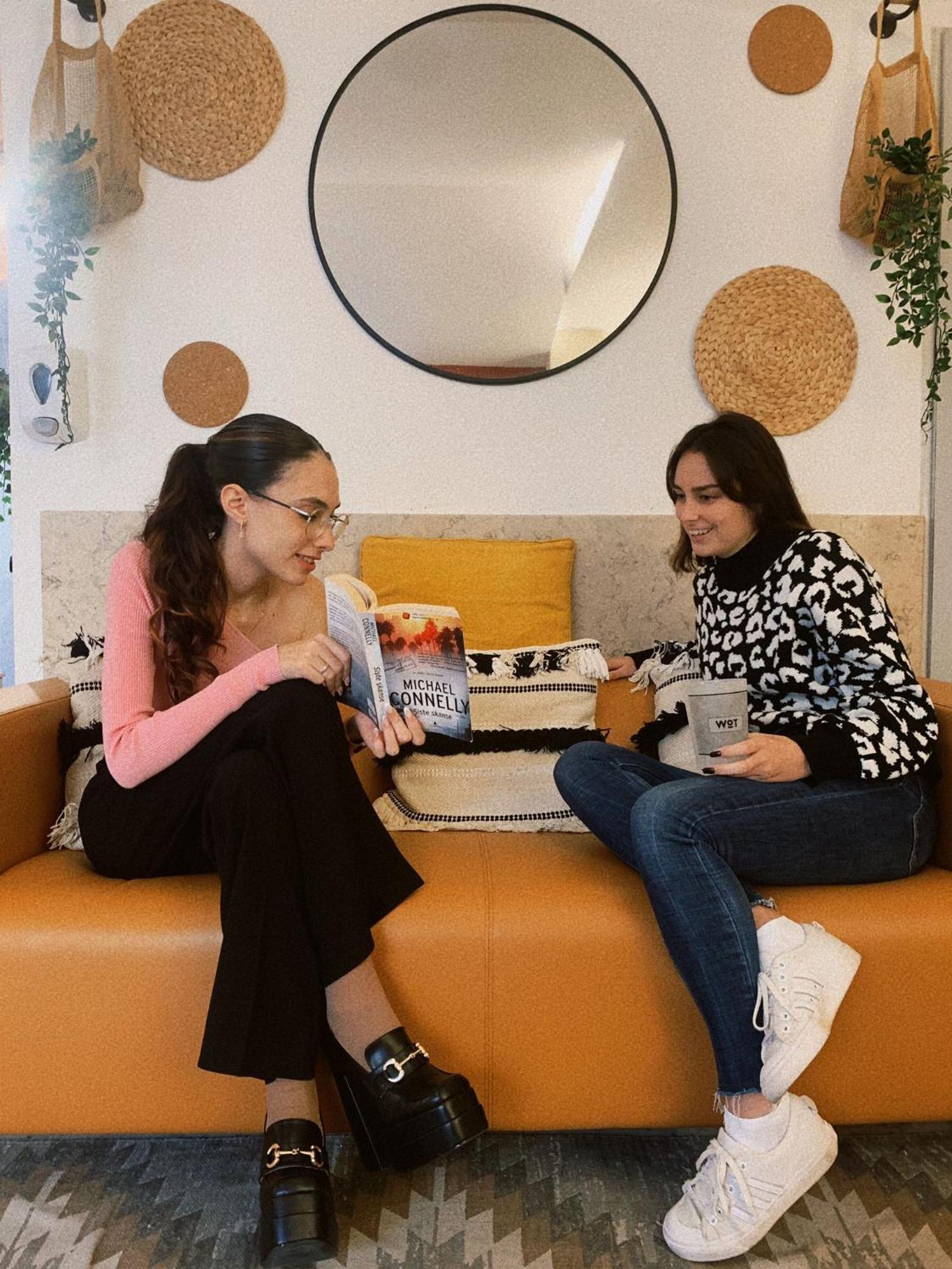 Wot Lisbon Nomad Hostel Ngoại thất bức ảnh